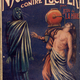 Illustration for article titled An introduction to pulp fiction in Europe before 1914